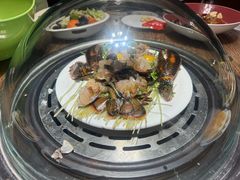 -渔夫蒸鲜(世奥湾店)