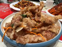 -吴记酱骨炖菜馆(西大直街店)