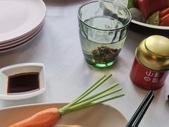 -解放碑威斯汀酒店-知味国际美食餐厅