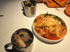 -谷丽麦馕新疆菜·清真(步步高梅溪新天地店)