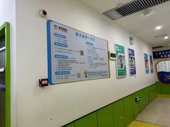 -童程童美少儿编程乐高机器人(红谷滩校区)