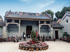 -梁园