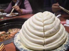 -满兴咱妈烀饼铁锅炖(兰州北街店)