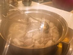 -润园四季椰子鸡火锅(海上世界店)