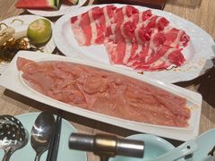 -石鼎香·非遗淮扬火锅(江都龙川桥店)