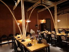 -十三式重庆江湖菜(金茂览秀城店)