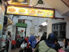 -新加坡Zam Zam餐馆