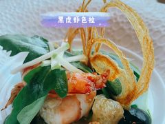 -翡翠36餐厅(浦东香格里拉店)