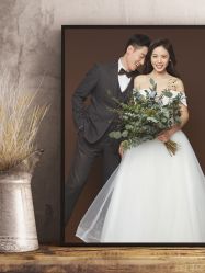 -女王风尚STUDIO·轻奢化定制