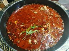 -蛙老爹·蜀香美蛙鱼头(王家湾店)