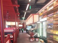 -钱小奴创意自助餐厅·山野黑猪肉畅吃(苏州昆山招商花园城店)