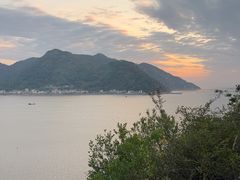 -北岐滩涂