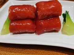 -红棉中餐厅·广州海航威斯汀酒店