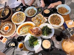 -桂大叔·砂锅粥·家传闽粤菜(县西巷店)