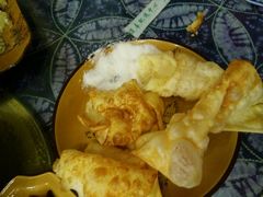 -白家寨子·山野白族菜(古城总店)