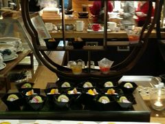 -三宝大饭店-中和艺素餐厅(浦上金山正祥广场店)