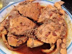 -三妹小龙虾·黄油蟹(华侨城总店)