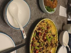 -闫府私房菜·百年鲁菜(恒隆店)