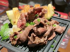 -弓二·烧鸟居酒屋(财富购物中心店)