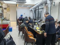 -地锅之家·鲜货工厂(华发路店)