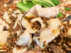 -九寨沟石锅鱼(沣峪口二十年店)