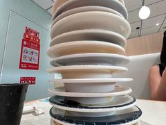 -滨寿司(新街口中央商场店)