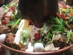 -下杨家青海土火锅(海湖店)