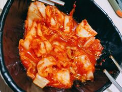 -文成焕·家族韩式餐厅