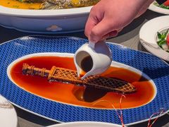 -曾宴·楚菜(湖北省博物馆店)