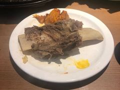-火炉火自助餐(悠唐购物中心店)