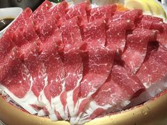 极品牛魔王-田园肥牛府(二十四桥店)