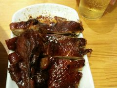 -乌镇那一年小院主题餐厅(甘泉西路店)
