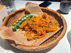 -撒椒·四川江湖菜(西单大悦城店)