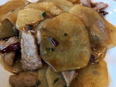 -文三里屯面馆(三里屯店)