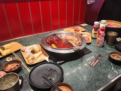 -牛New寿喜烧(金鹰世界店)