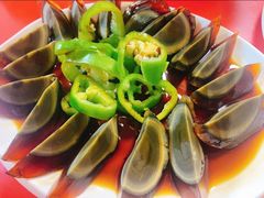 -乐天拉面(桃花街店)