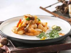 -百富源·海鲜辽菜(和平北大街店)