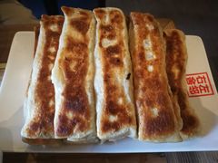 褡裢火烧-左邻右舍褡裢火烧(石榴园店)