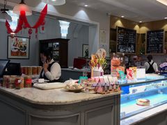 自助取餐区-TOUCH泰奇(祝桥振兴街店)