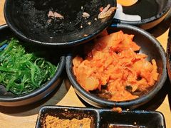 -九田家黑牛烤肉料理(溧阳吾悦店)