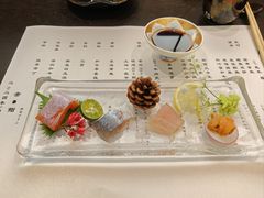 -帝鮨·烧肉割烹(龙湖金楠天街店)