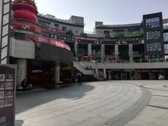 -浦江城市生活广场(江月路店)
