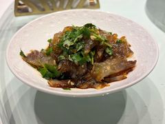 -老吉士酒家(天平路店)