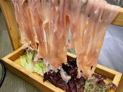 风味鸭肠-湊湊火锅·茶憩(打浦桥日月光店)