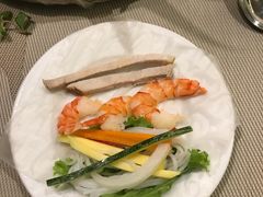 -Thai Market Restaurant( 04 Tran Quoc Toan)