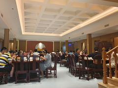 -梅利汴京烤鸭•开封豫菜地标店(晋安路店)