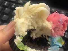 -BONCAKE裱花蛋糕(万象汇店)
