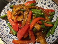 蜜桃三素-蜜桃餐厅·江浙融合菜(荟聚购物中心店)