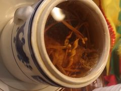 -黄祥华养生堂·炖汤·营养蒸饭(岭南天地店)