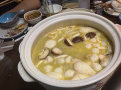 -金龙·打边炉(南京西路店)